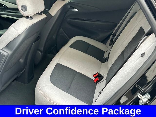 2020 Chevrolet Bolt EV LT