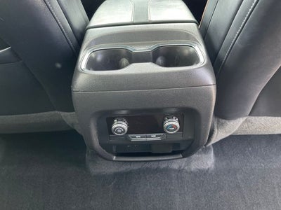 2024 GMC Acadia AT4