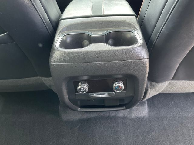 2024 GMC Acadia AT4