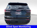 2024 GMC Acadia AT4