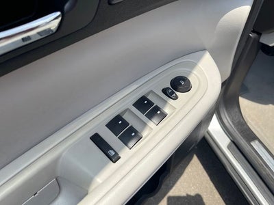 2012 GMC Acadia SLT-1