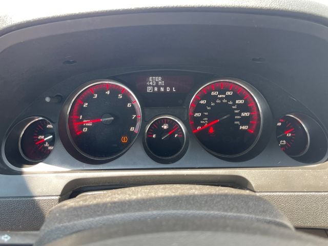 2012 GMC Acadia SLT-1