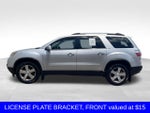 2012 GMC Acadia SLT-1