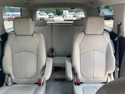 2012 GMC Acadia SLT-1