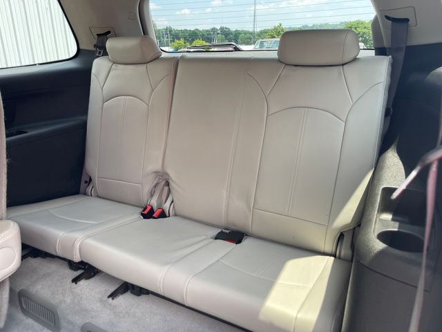 2012 GMC Acadia SLT-1