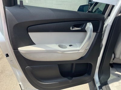 2012 GMC Acadia SLT-1