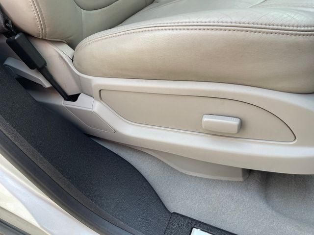 2012 GMC Acadia SLT-1