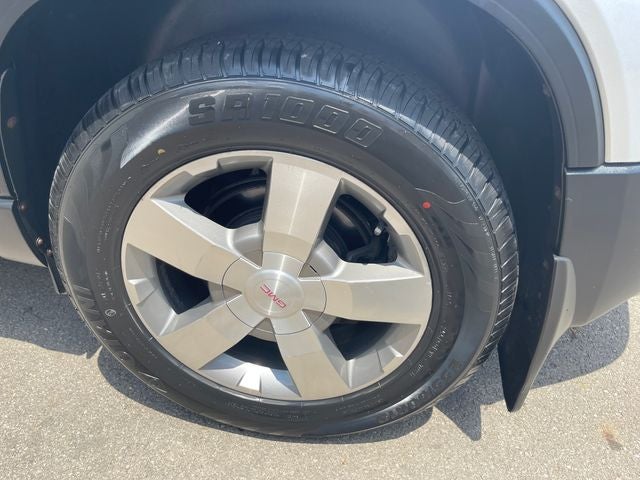 2012 GMC Acadia SLT-1