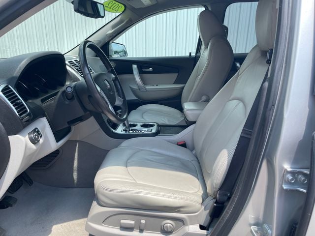 2012 GMC Acadia SLT-1