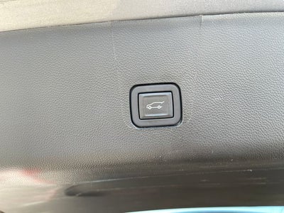 2024 Chevrolet Traverse Limited LT Cloth