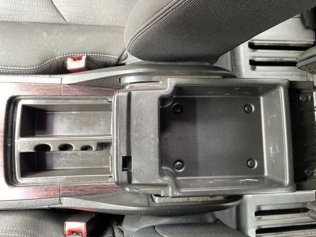 2017 Chevrolet Traverse LT 1LT