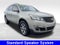 2017 Chevrolet Traverse LT 1LT