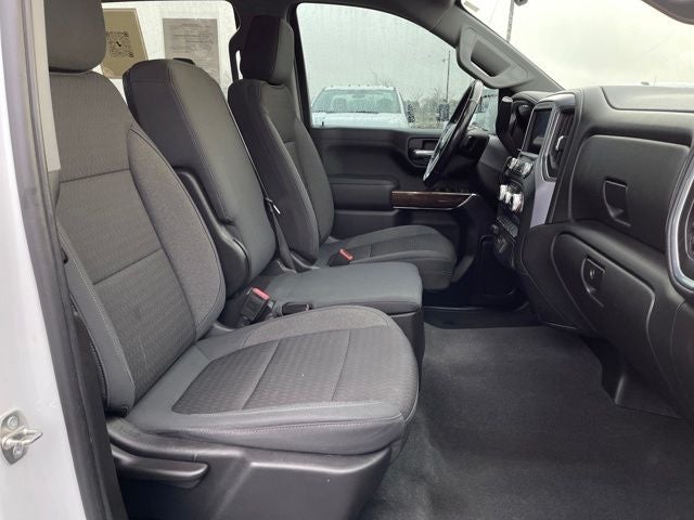 2019 GMC Sierra 1500 Elevation