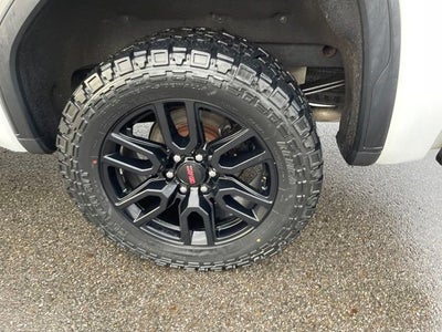 2019 GMC Sierra 1500 Elevation