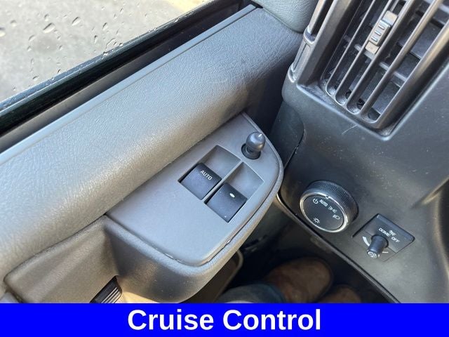 2022 GMC Savana 2500 Work Van