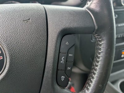 2022 GMC Savana 2500 Work Van