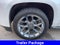 2019 Cadillac Escalade Platinum Edition