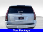 2019 Cadillac Escalade Platinum Edition