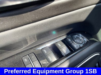 2021 Cadillac Escalade ESV Premium