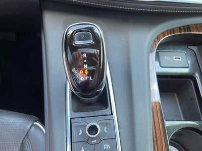 2021 Cadillac Escalade ESV Premium