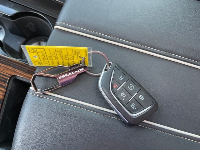 2021 Cadillac Escalade ESV Premium