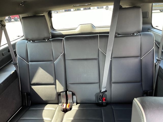 2021 Cadillac Escalade ESV Premium