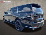 2021 Cadillac Escalade ESV Premium