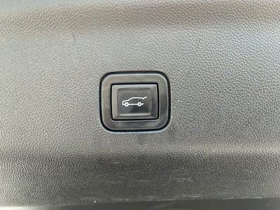 2021 Cadillac Escalade ESV Premium