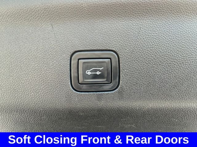 2021 Cadillac Escalade ESV Premium