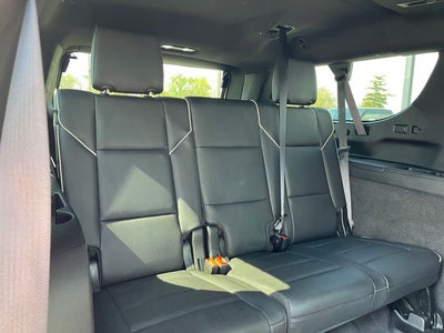 2021 Cadillac Escalade ESV Premium