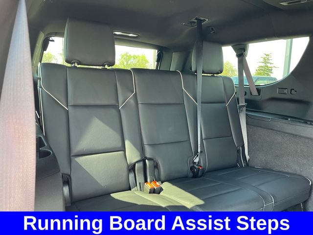 2021 Cadillac Escalade ESV Premium