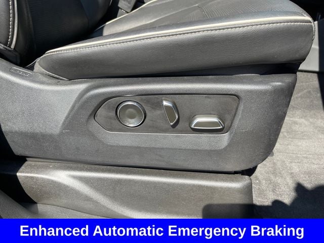 2021 Cadillac Escalade ESV Premium