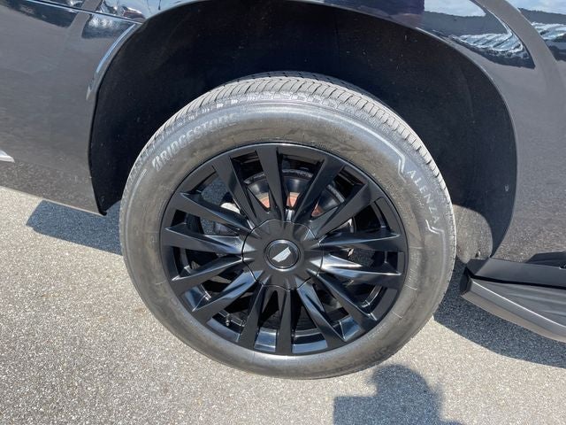 2021 Cadillac Escalade ESV Premium