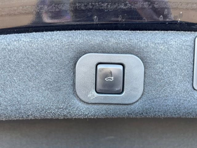 2020 Lincoln Continental Reserve