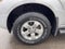 2012 Nissan Frontier SV