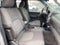 2012 Nissan Frontier SV