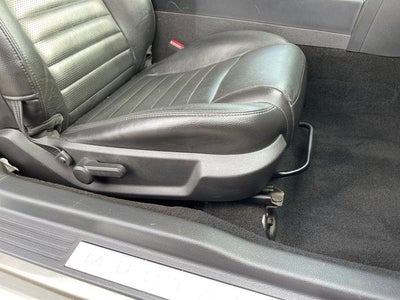 2005 Ford Mustang GT Premium