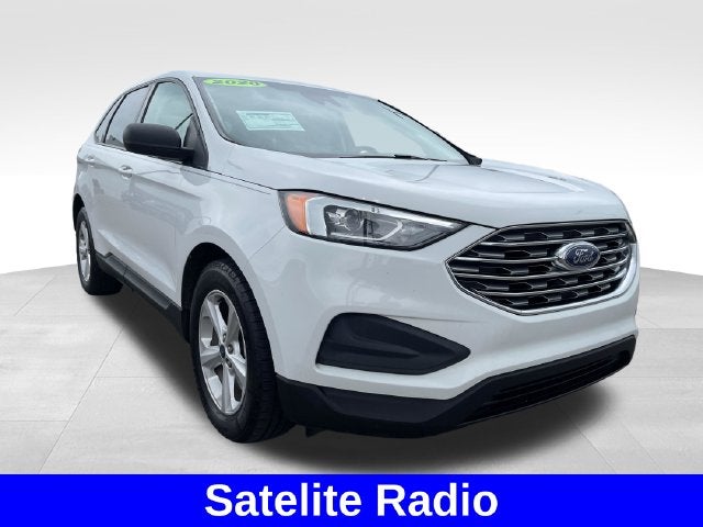2020 Ford Edge SE