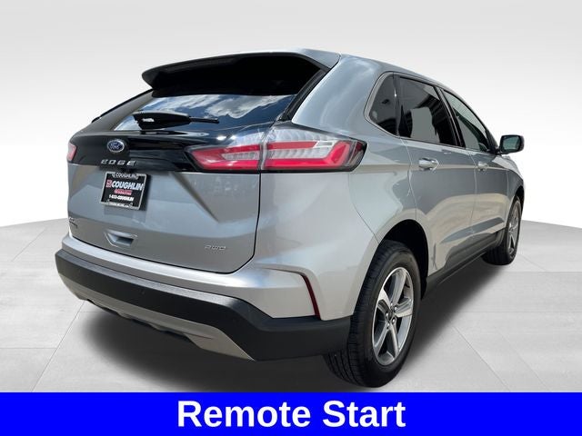 2024 Ford Edge SEL PANO SUNROOF