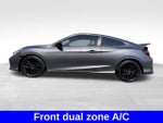 2020 Honda Civic Si