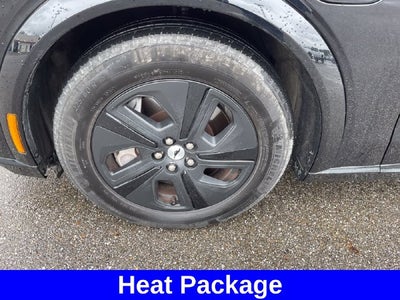 2023 Ford Mustang Mach-E California Route 1
