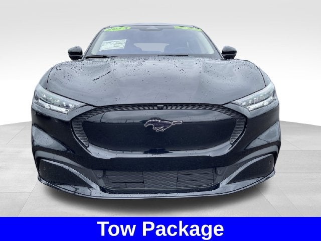 2023 Ford Mustang Mach-E California Route 1