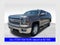 2015 Chevrolet Silverado 1500 LT LT1