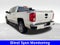 2018 Chevrolet Silverado 1500 High Country
