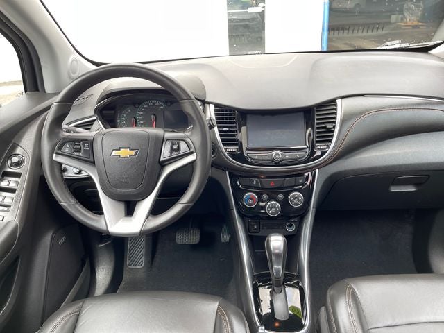 2020 Chevrolet Trax Premier