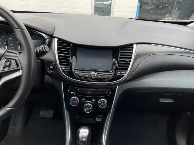 2020 Chevrolet Trax Premier
