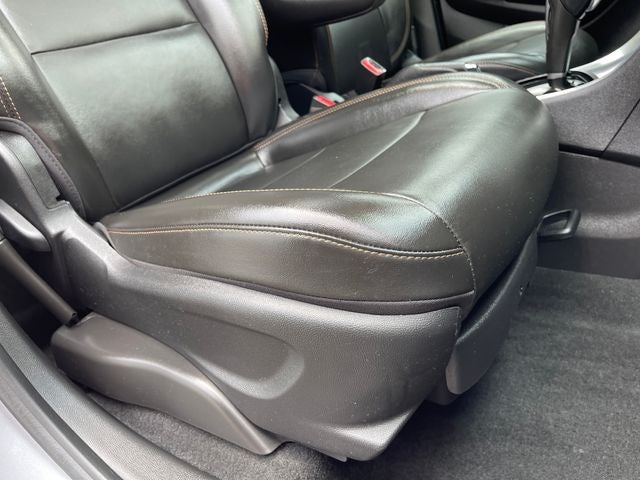 2020 Chevrolet Trax Premier