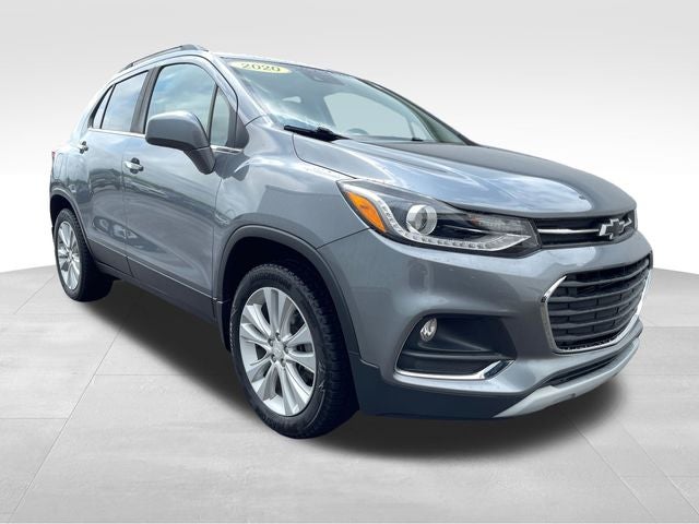 2020 Chevrolet Trax Premier