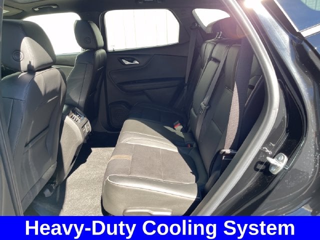 2020 Chevrolet Blazer Premier
