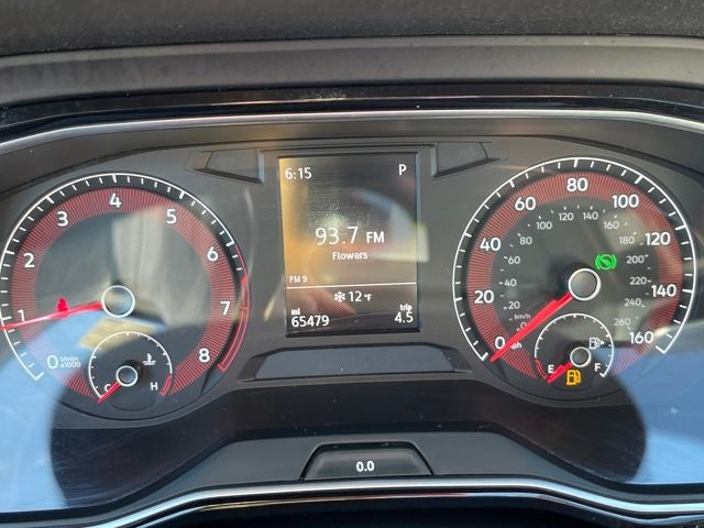 2021 Volkswagen Jetta R-Line